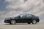 Acura TL 2004 года